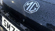 MG MG3 1.5 Hybrid Trophy 5dr Auto Hybrid Hatchback